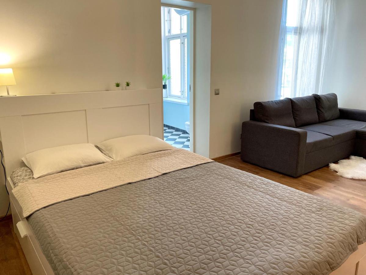 Apartment Spacious With Wifi And Parking *
